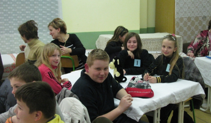 14. fotografia fotogalérie Tajomstvo siedmich komnát