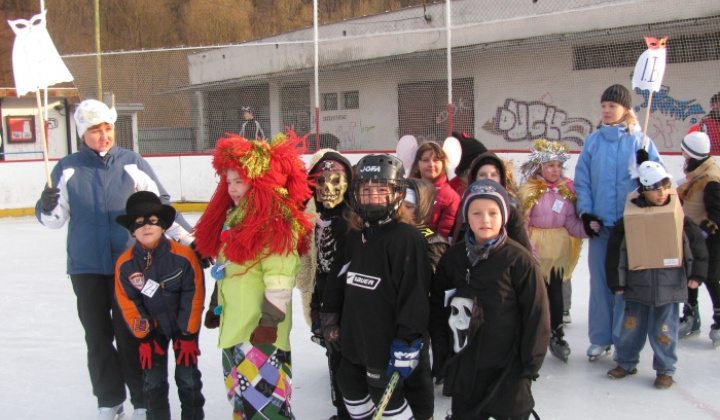 19. fotografia fotogalérie Karneval na ľade
