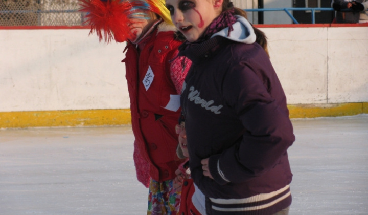 31. fotografia fotogalérie Karneval na ľade