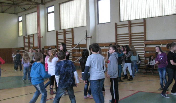 22. fotografia fotogalérie Valentínsky volejbalový turnaj
