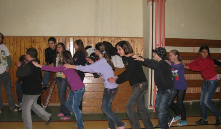 33. fotografia fotogalérie Valentínsky volejbalový turnaj