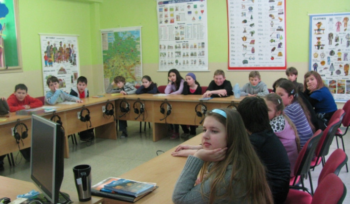 46. fotografia fotogalérie Projektový deň 2.2.2011
