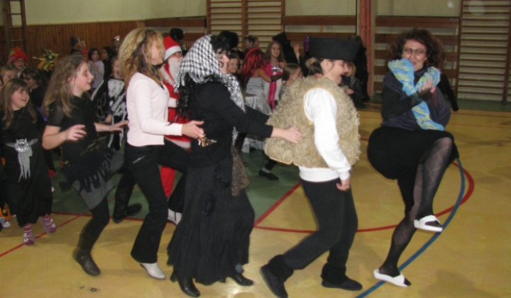 2. fotografia fotogalérie Stridžie dni