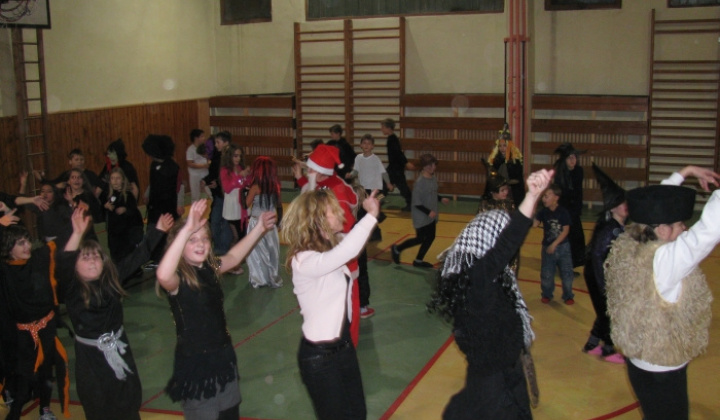 4. fotografia fotogalérie Stridžie dni