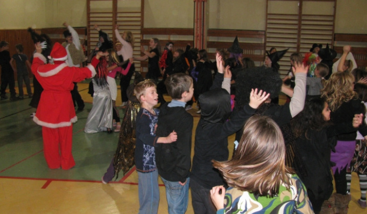 5. fotografia fotogalérie Stridžie dni