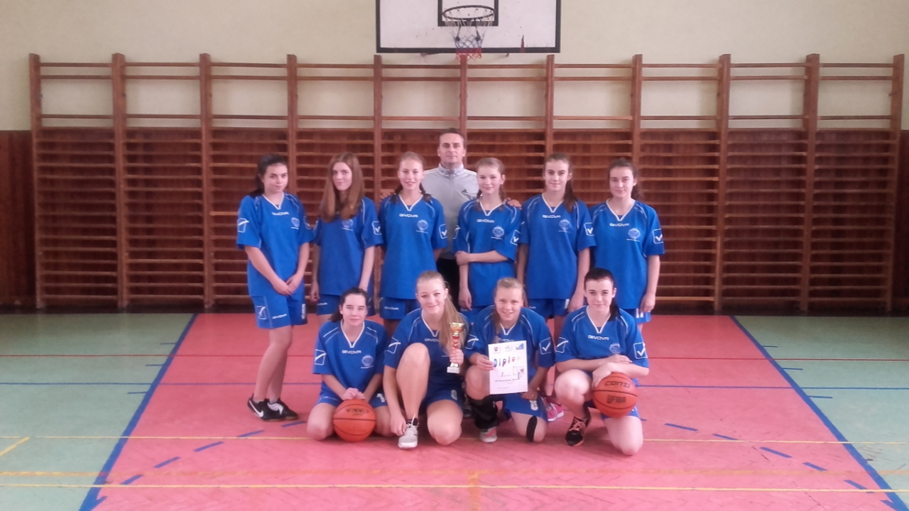 Fotografia fotogalérie Regionálne kolo v basketbale