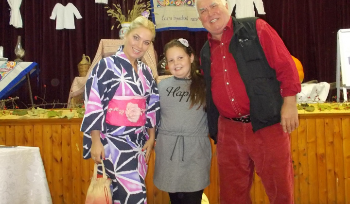 2. fotografia fotogalérie Zlatá podkova, zlaté pero, zlatý vlas