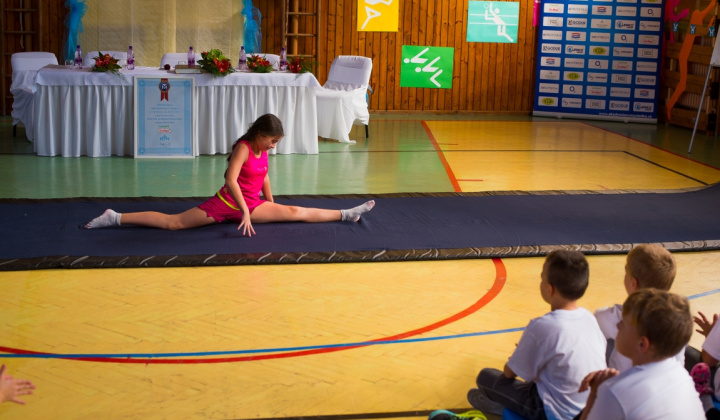 18. fotografia fotogalérie Slávnostné otvorenie Športovej akadémie Mateja Tótha