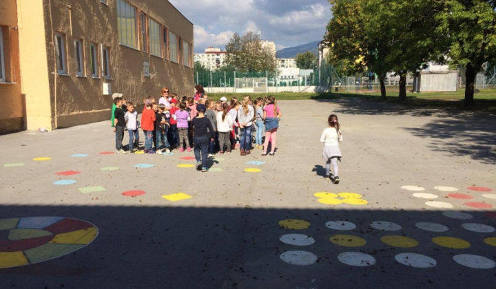 12. fotografia fotogalérie Rozlúčka s letom v ŠKD