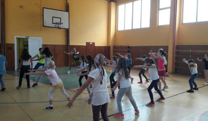 4. fotografia fotogalérie Zumba