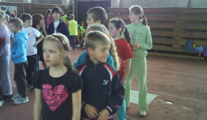 1. fotografia fotogalérie Kinderiáda