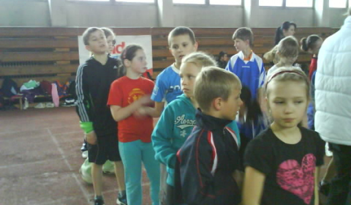 2. fotografia fotogalérie Kinderiáda
