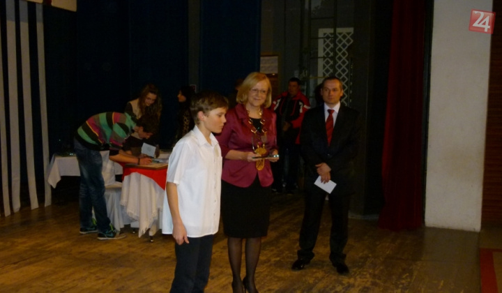 2. fotografia fotogalérie Naj športovci