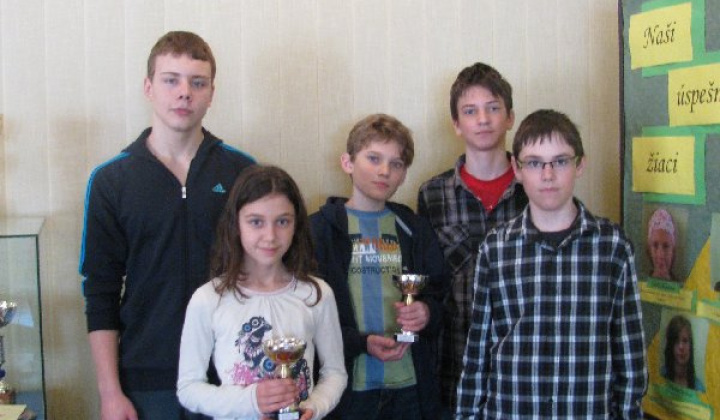 1. fotografia fotogalérie Streľba zo vzduchovky