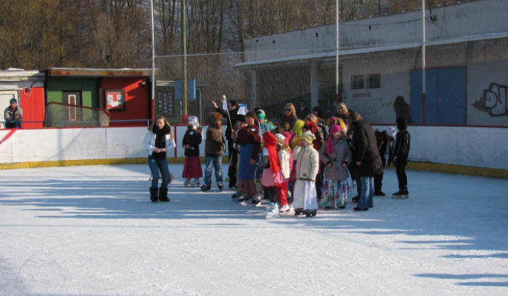 4. fotografia fotogalérie Karneval