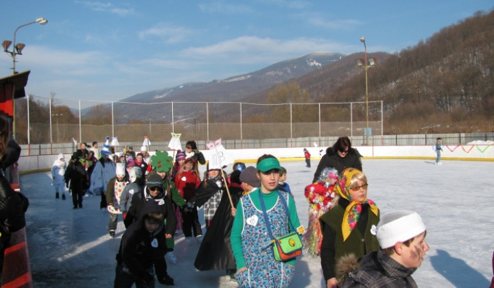 6. fotografia fotogalérie Karneval