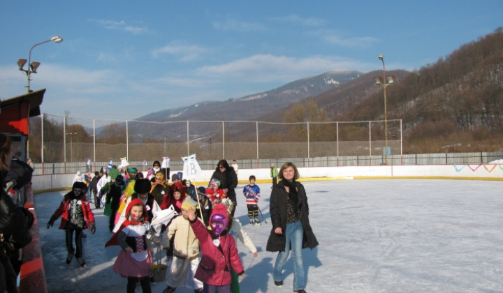 8. fotografia fotogalérie Karneval