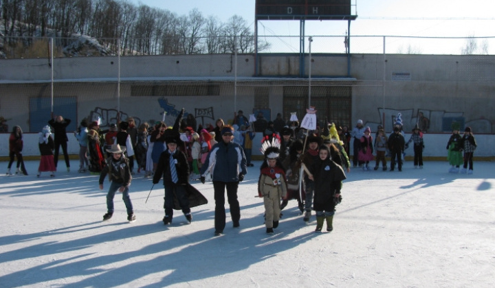 14. fotografia fotogalérie Karneval