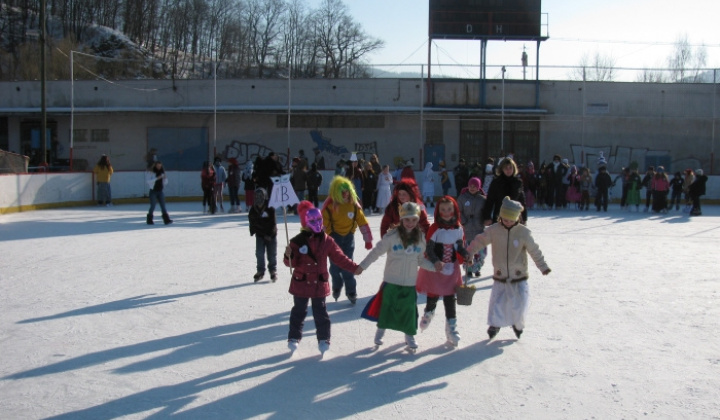 17. fotografia fotogalérie Karneval