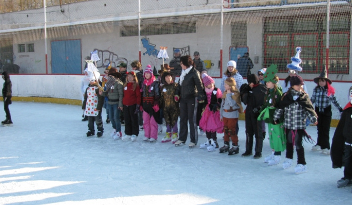 18. fotografia fotogalérie Karneval