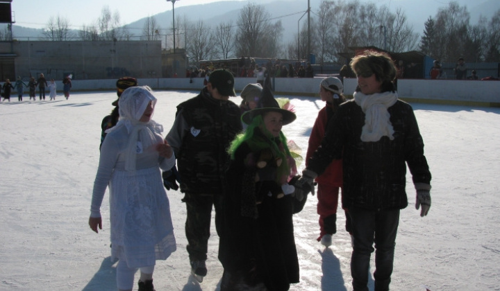 20. fotografia fotogalérie Karneval
