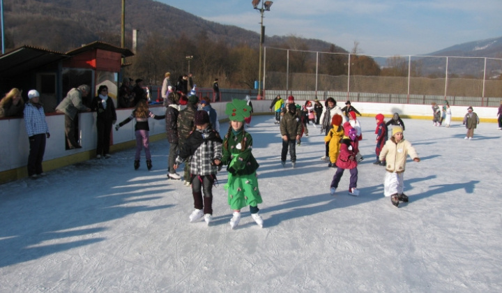 24. fotografia fotogalérie Karneval
