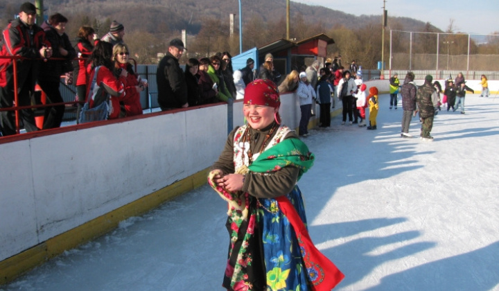 25. fotografia fotogalérie Karneval