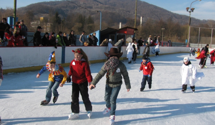 26. fotografia fotogalérie Karneval