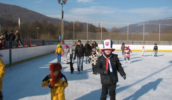 28. fotografia fotogalérie Karneval