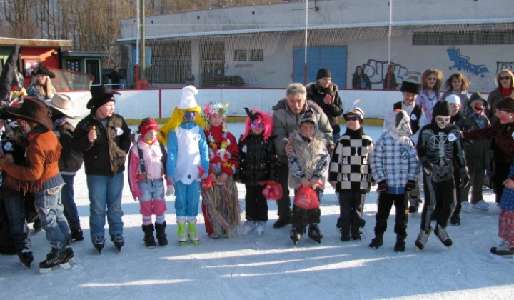 30. fotografia fotogalérie Karneval