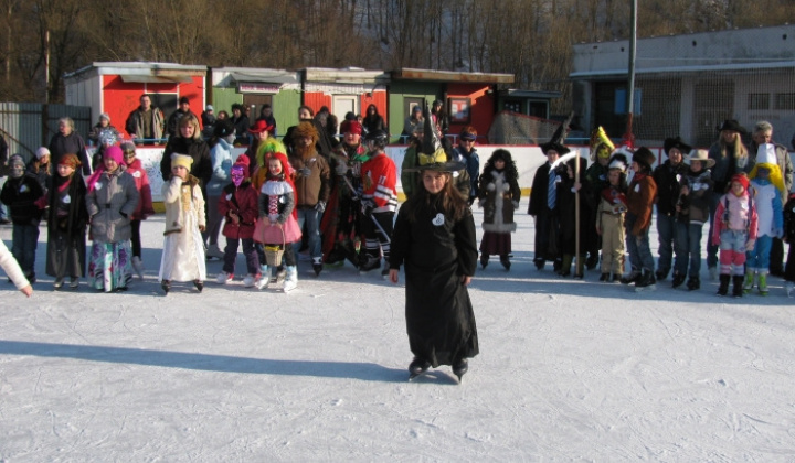31. fotografia fotogalérie Karneval