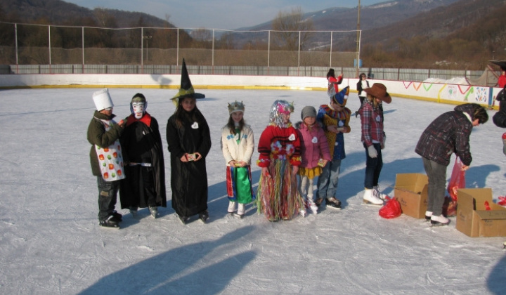 32. fotografia fotogalérie Karneval
