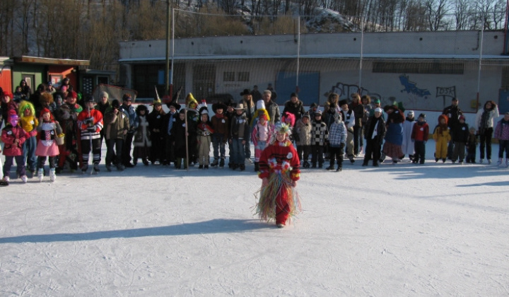 33. fotografia fotogalérie Karneval