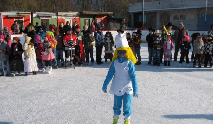 36. fotografia fotogalérie Karneval