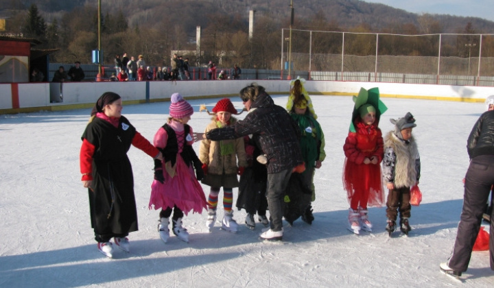 38. fotografia fotogalérie Karneval