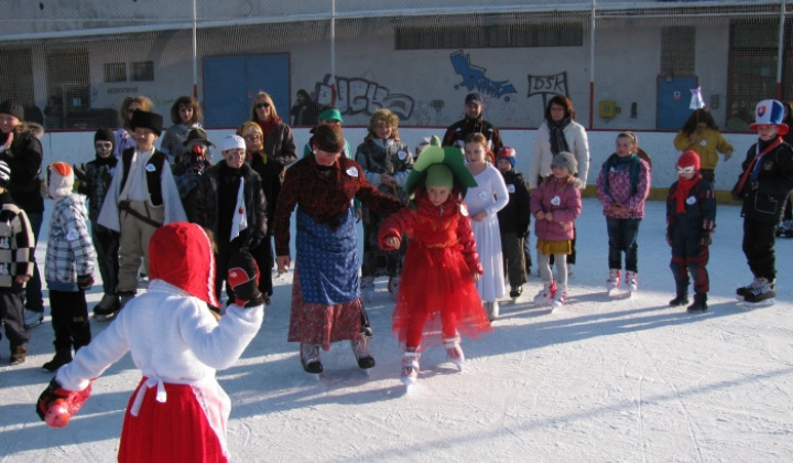 39. fotografia fotogalérie Karneval