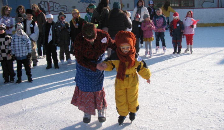 40. fotografia fotogalérie Karneval