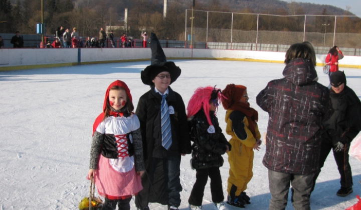 41. fotografia fotogalérie Karneval