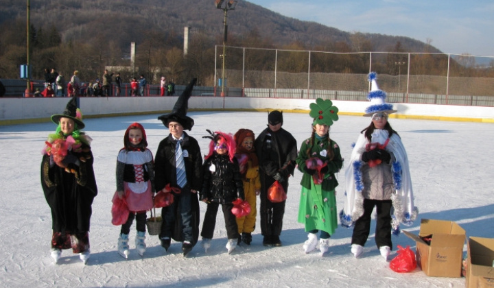 42. fotografia fotogalérie Karneval