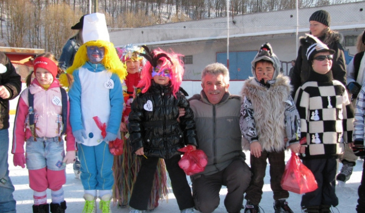 44. fotografia fotogalérie Karneval