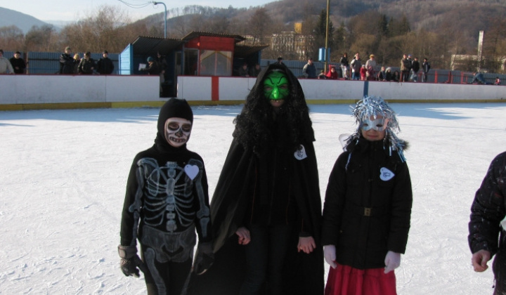 46. fotografia fotogalérie Karneval
