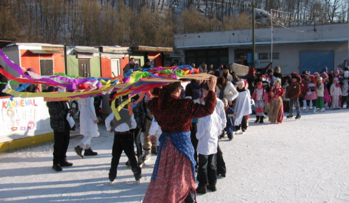 47. fotografia fotogalérie Karneval
