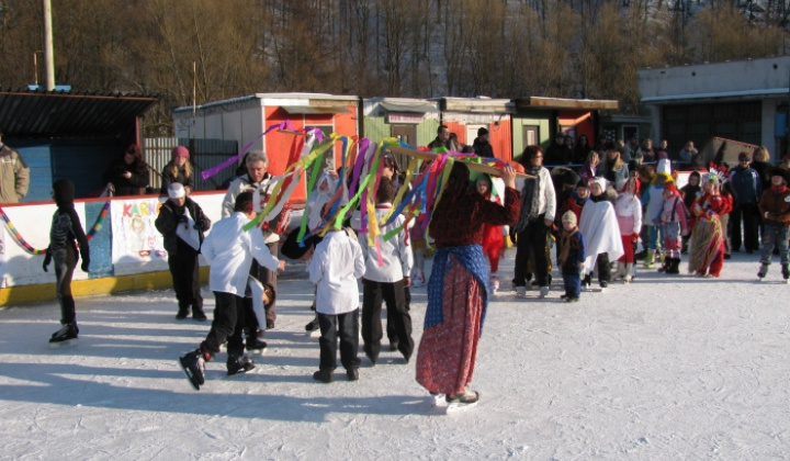 48. fotografia fotogalérie Karneval