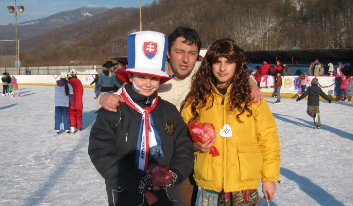 49. fotografia fotogalérie Karneval