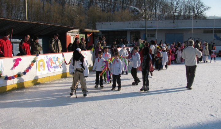 51. fotografia fotogalérie Karneval