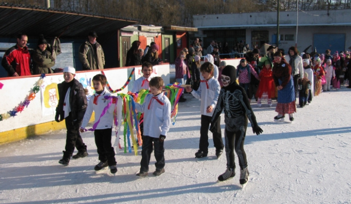 52. fotografia fotogalérie Karneval