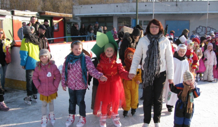53. fotografia fotogalérie Karneval