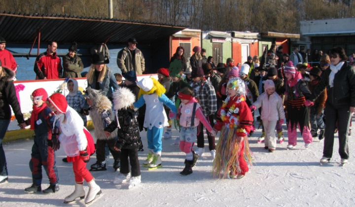 54. fotografia fotogalérie Karneval