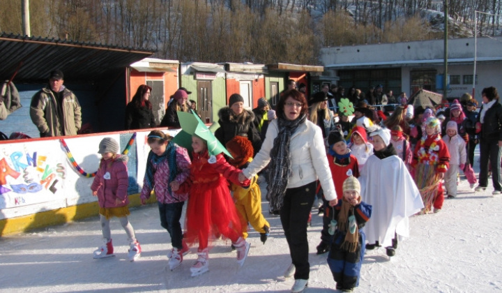 55. fotografia fotogalérie Karneval