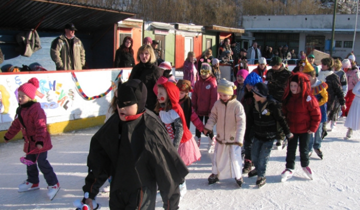 56. fotografia fotogalérie Karneval